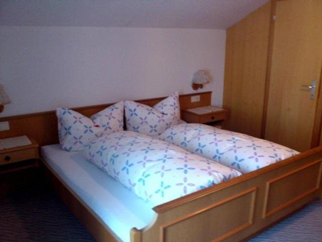Frühstückspension Gweil Sankt Gallenkirch Zimmer foto
